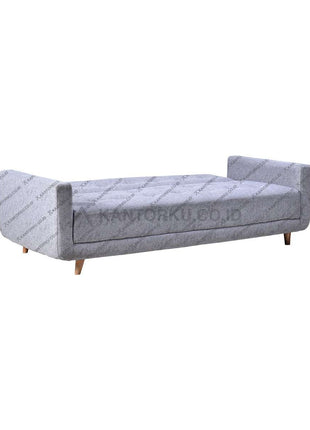 Sofa Harold Hedvig 3 Seater desain elegan dan detail premium untuk kenyamanan rumah – Kantorku