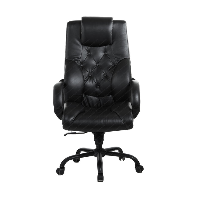 Kursi kantor Harold Helja LX930TR ergonomis dengan desain modern dan nyaman – Kantorku