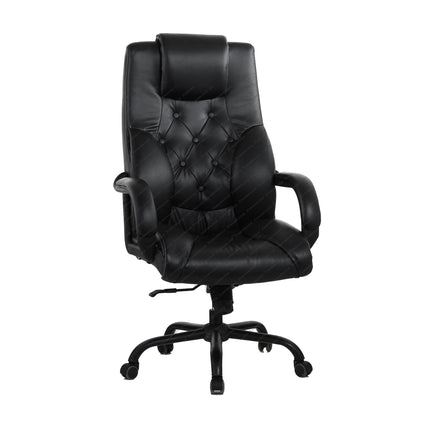 Harold Helja LX930TR kursi kantor premium dengan sandaran ergonomis – kantorku.co.id