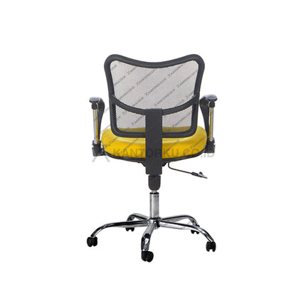 Kursi Kantor Subaru Hibiki DCR