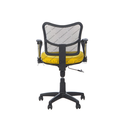 Kursi Kantor Subaru Hibiki D