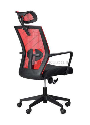 Kursi Kantor Subaru Hideo L