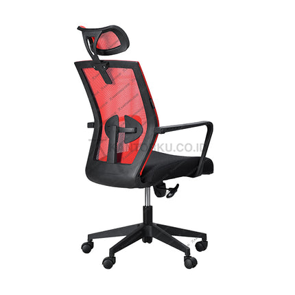 Kursi Kantor Subaru Hideo L