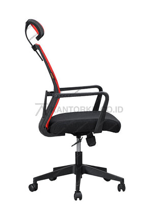 Kursi Kantor Subaru Hideo L