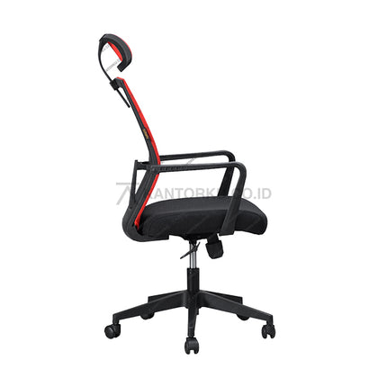Kursi Kantor Subaru Hideo L