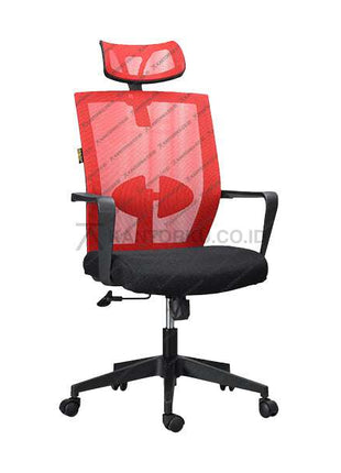 Kursi Kantor Subaru Hideo L