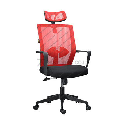 Kursi Kantor Subaru Hideo L