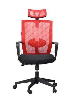 Kursi Kantor Subaru Hideo L