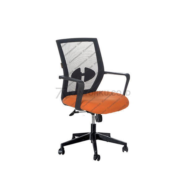 Kursi Kantor Subaru Hideo M