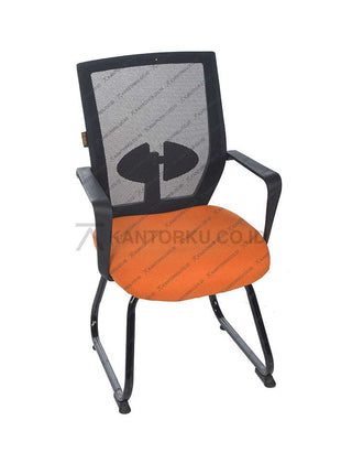 Kursi Visitor Subaru Hideo U