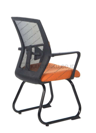 Kursi Visitor Subaru Hideo U