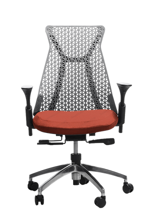 Kursi Kantor Chairman HN 02003 A kuat dan stylish