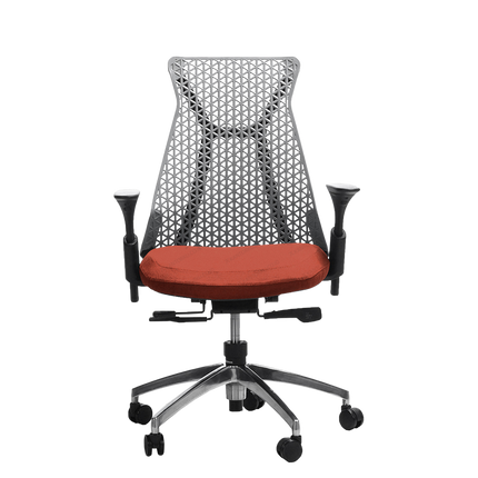 Kursi Kantor Chairman HN 02003 A kuat dan stylish