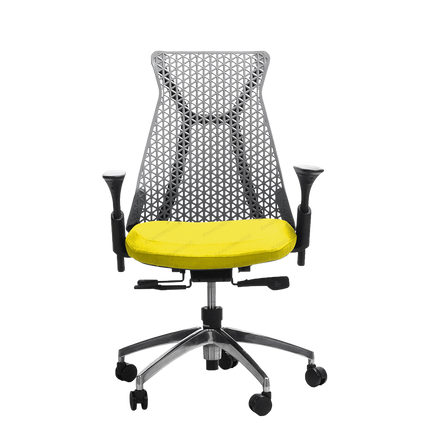 Kursi Kantor Chairman HN 02003 A desain modern mewah minimalis
