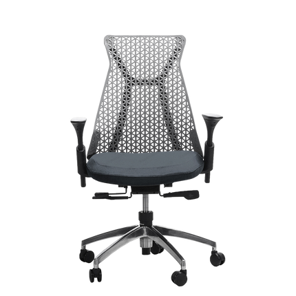 Kursi Kantor Chairman HN 02003 A desain minimalis premium