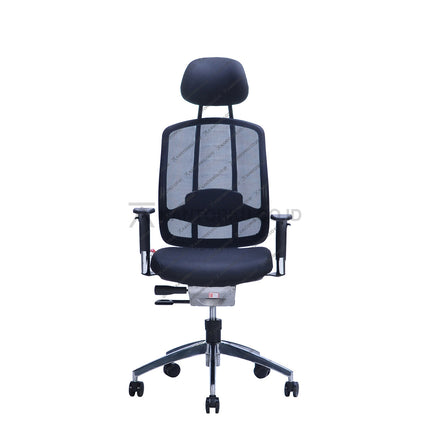 Kursi Kantor Chairman Topstar HN0401