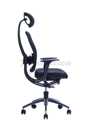 Kursi Kantor Ketua Topstar HN0401
