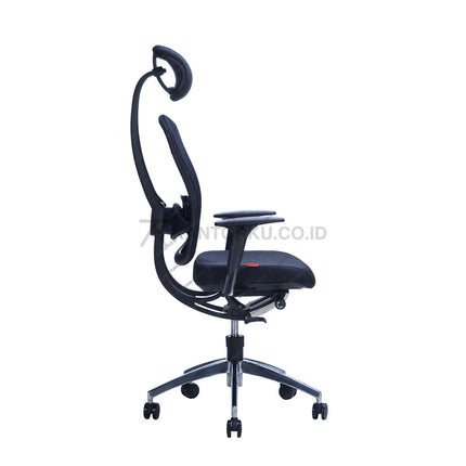 Kursi Kantor Chairman Topstar HN0401