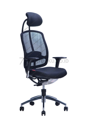 Kursi Kantor Ketua Topstar HN0401