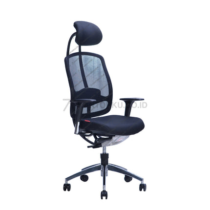 Kursi Kantor Chairman Topstar HN0401