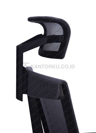 Kursi Kantor Ketua HN0701A Pullman