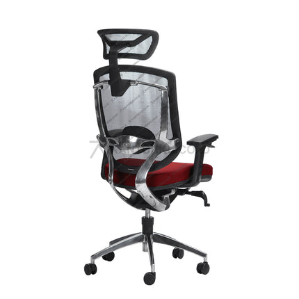 Kursi Kantor Ketua HN0801A Zigma