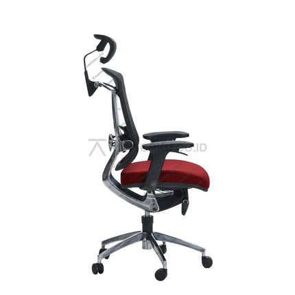 Kursi Kantor Ketua HN0801A Zigma