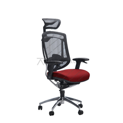Kursi Kantor Ketua HN0801A Zigma