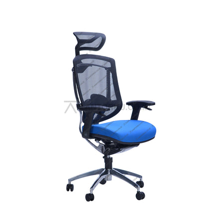 Kursi Kantor Ketua HN0801A Zigma