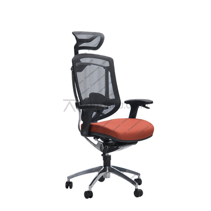 Kursi Kantor Ketua HN0801A Zigma