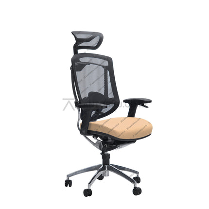 Kursi Kantor Ketua HN0801A Zigma