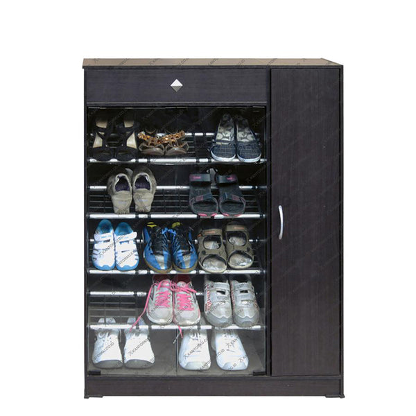 Rak Sepatu LUNAR Huga 4320