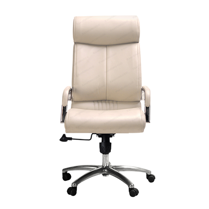 Jual kursi kantor terdekat menyediakan Kursi Direktur Subaru Hugo LA Leather original.