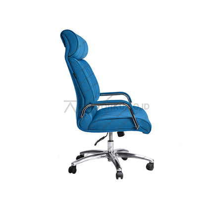 Kursi Kantor Subaru Hugo LA