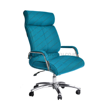 Kursi Kantor Subaru Hugo LA