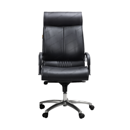Kursi kantor Subaru Hugo LCA ergonomis dengan gaslift dan tilting control.