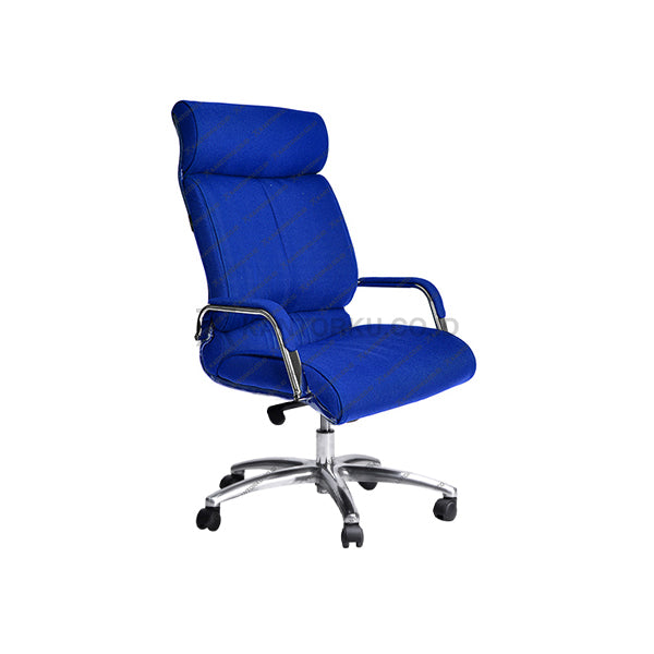 Kursi Kantor Subaru Hugo LCA Leather
