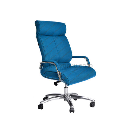Kursi Kantor Subaru Hugo LCA Leather