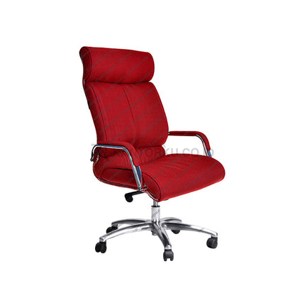 Kursi Kantor Subaru Hugo LCA Leather