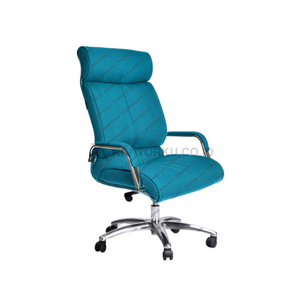 Kursi Kantor Subaru Hugo LCA Leather