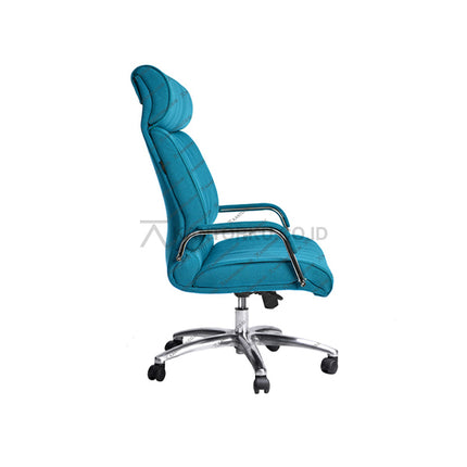 Kursi Kantor Subaru Hugo LCA Leather