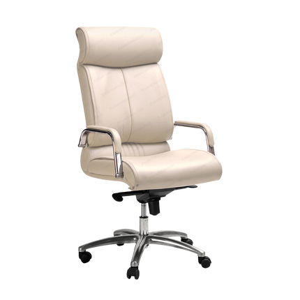 Jual kursi kantor terdekat menyediakan Kursi Direktur Subaru Hugo LCA Leather original.