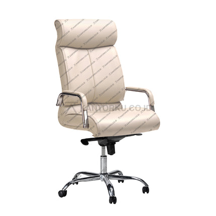 Kursi Kantor Subaru Hugo LC CR