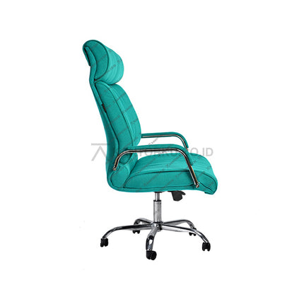 Kursi Kantor Subaru Hugo LC CR