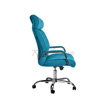 Kursi Kantor Subaru Hugo LC CR