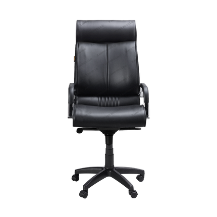 Kursi kantor Subaru Hugo LC ergonomis dengan HDT Heavy Duty Tilting Control.