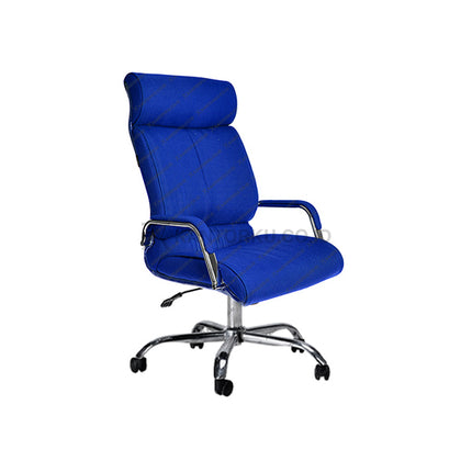 Kursi Kantor ergonomis cocok digunakan sebagai kursi rapat, kursi pimpinan, kursi direktur, kursi manajer, kursi eselon, kursi eksekutif. desain elegan harga ramah di kantong - subaru - KANTORKU