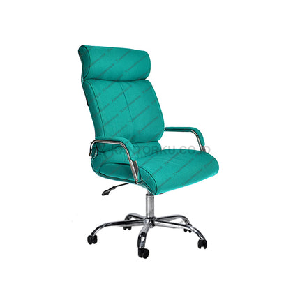 Kursi Kantor ergonomis cocok digunakan sebagai kursi rapat, kursi pimpinan, kursi direktur, kursi manajer, kursi eselon, kursi eksekutif. desain elegan harga ramah di kantong - subaru - KANTORKU