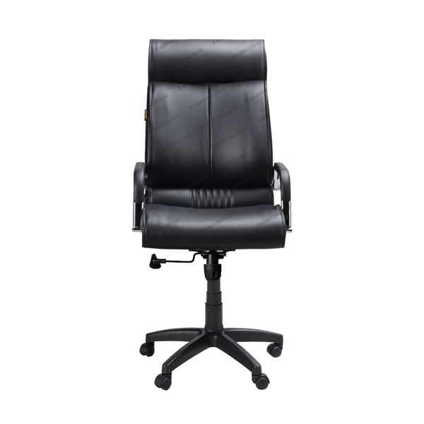 Kursi Kantor SUBARU Hugo L Leather