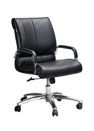 Kursi Kantor Subaru Hugo MA